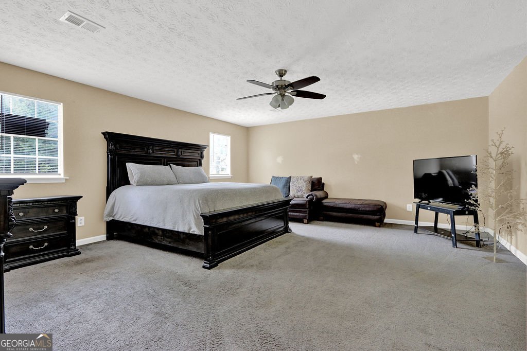 4609 Keighley Drive Stone Mountain - Photo 19