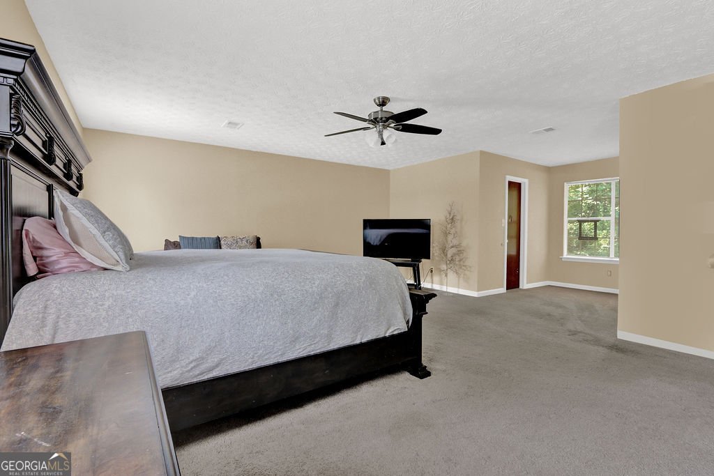 4609 Keighley Drive Stone Mountain - Photo 20