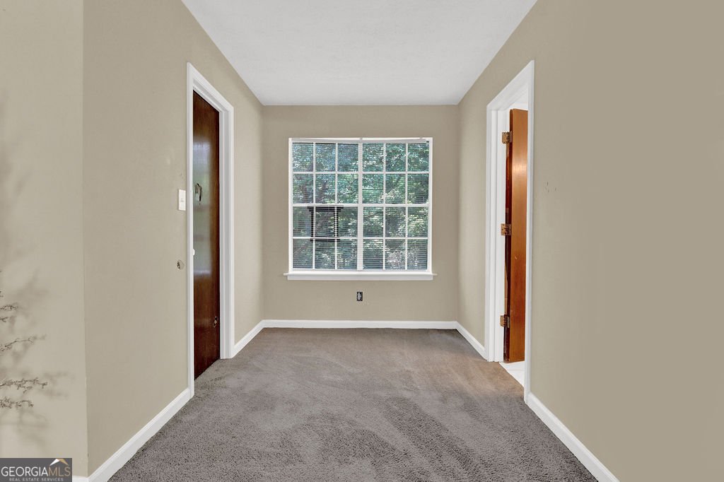 4609 Keighley Drive Stone Mountain - Photo 21