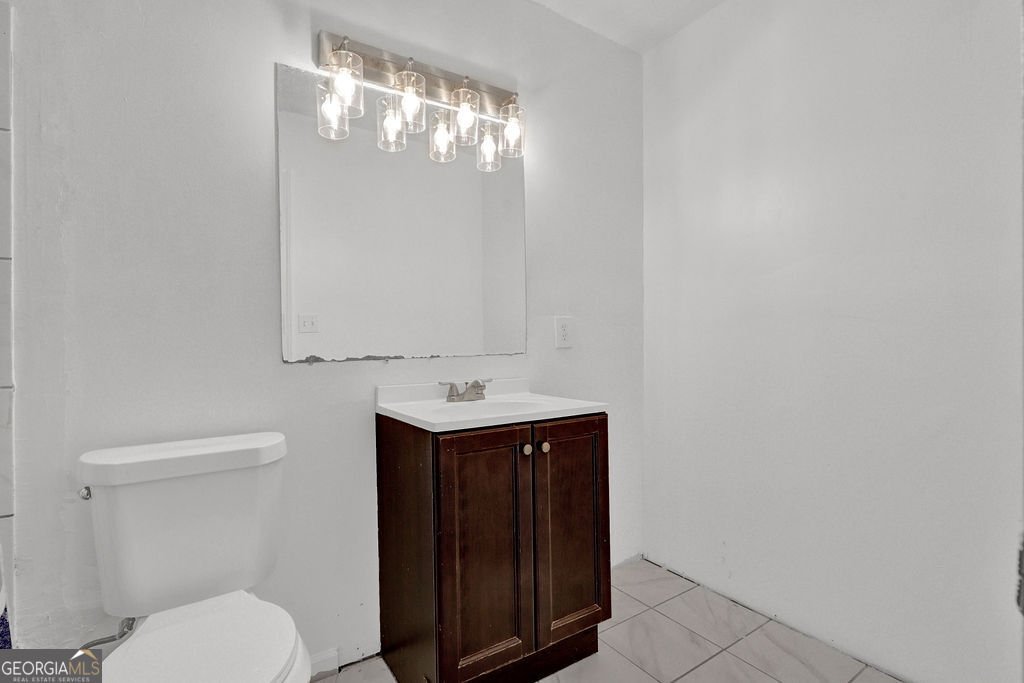 4609 Keighley Drive Stone Mountain - Photo 22