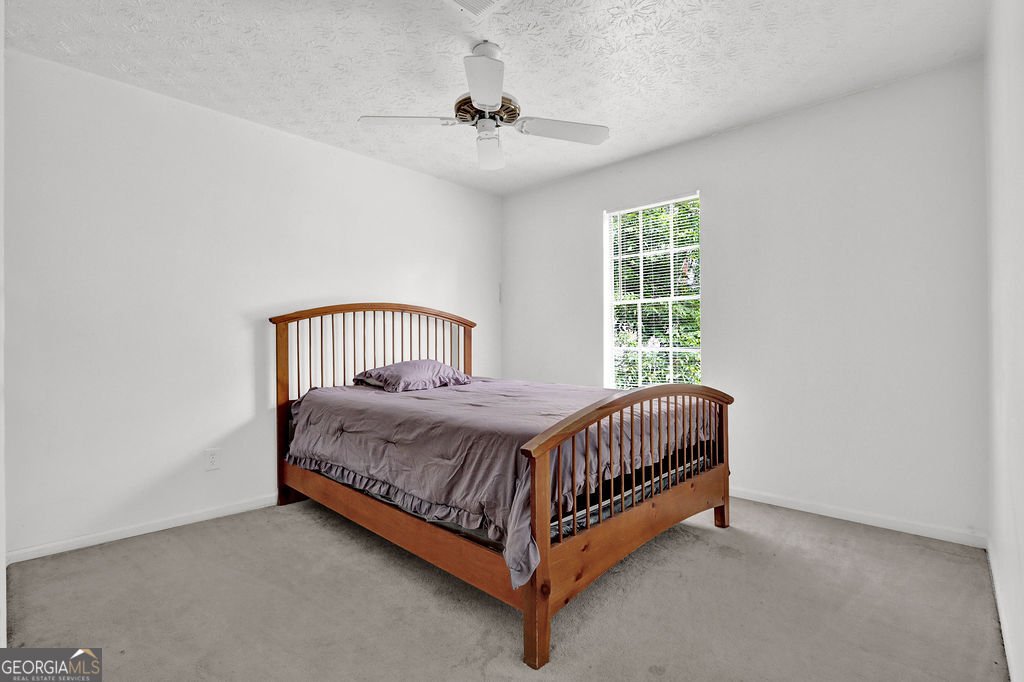 4609 Keighley Drive Stone Mountain - Photo 25