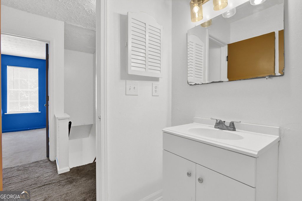 4609 Keighley Drive Stone Mountain - Photo 30
