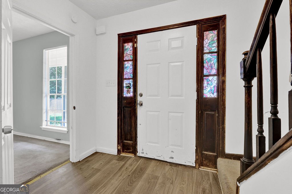 4609 Keighley Drive Stone Mountain - Photo 6