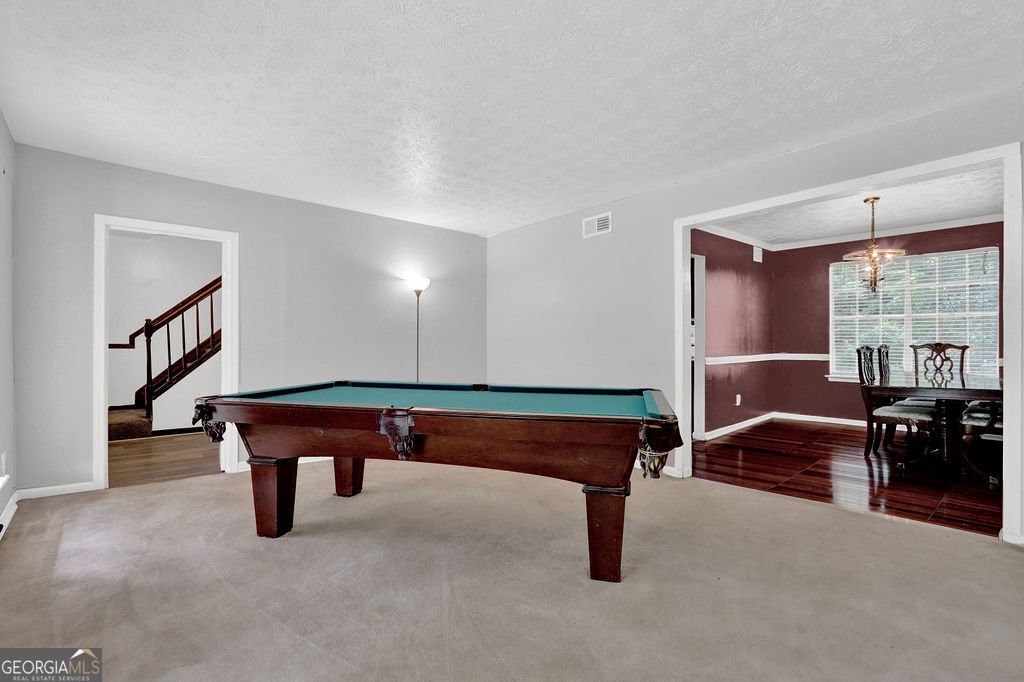 4609 Keighley Drive Stone Mountain - Photo 8