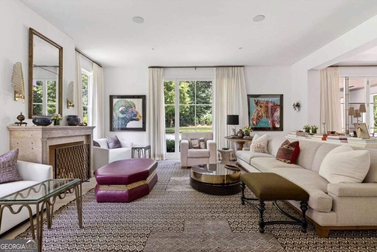4400 Carmain Drive Atlanta - Photo 10