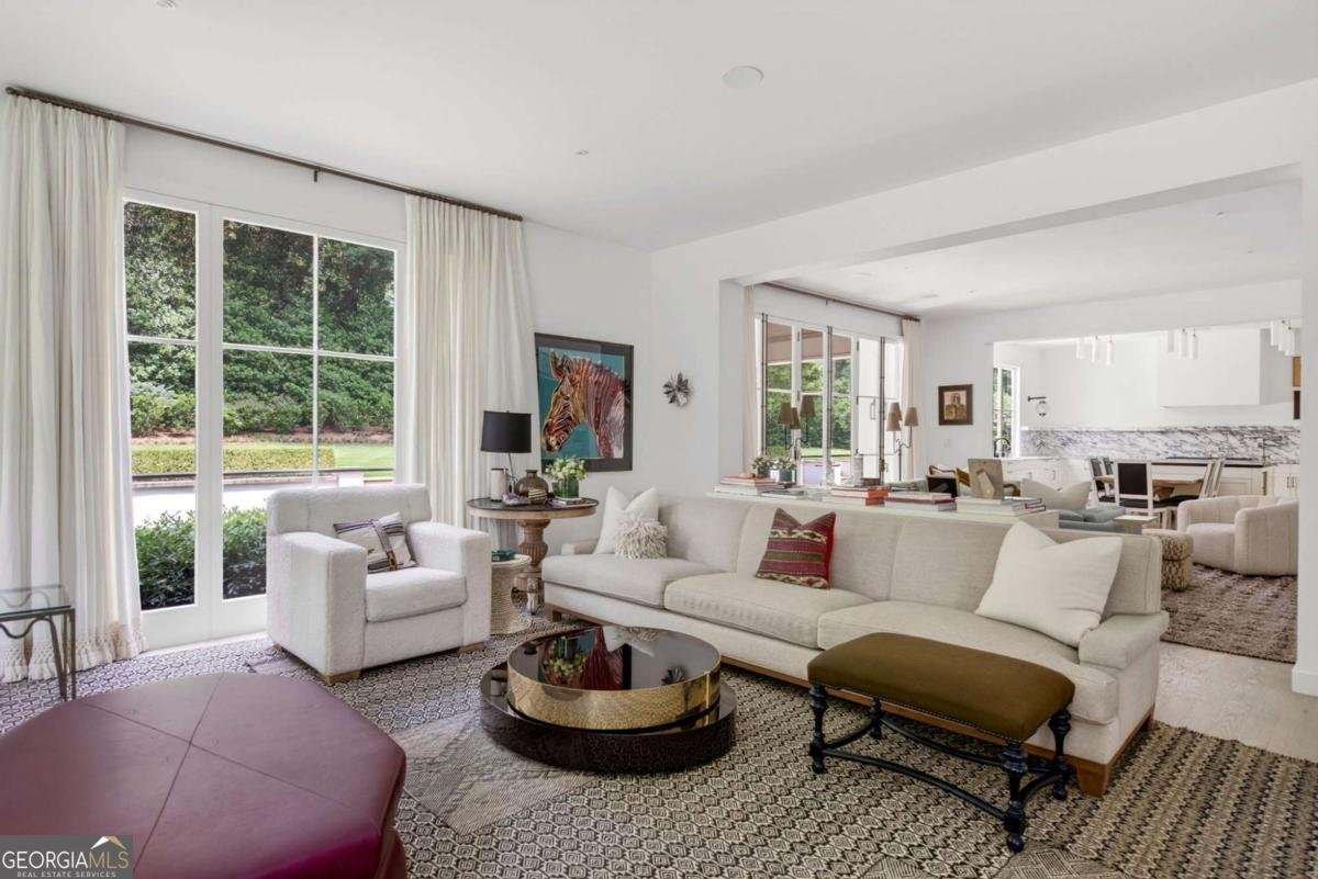 4400 Carmain Drive Atlanta - Photo 11
