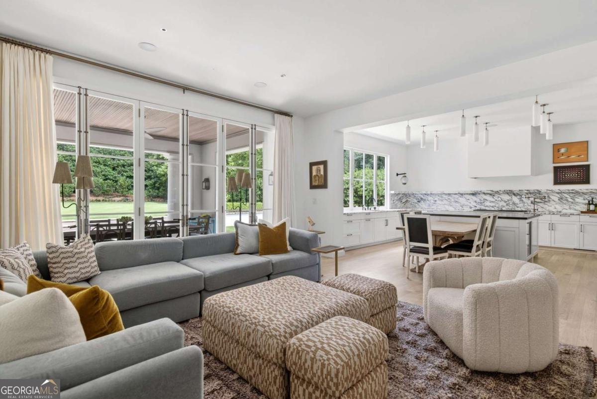 4400 Carmain Drive Atlanta - Photo 12