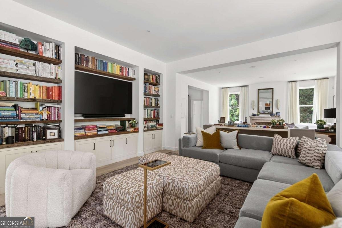4400 Carmain Drive Atlanta - Photo 14