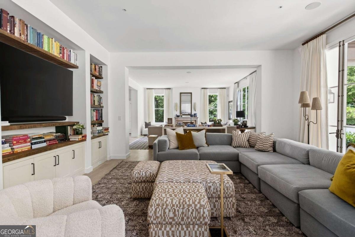 4400 Carmain Drive Atlanta - Photo 15
