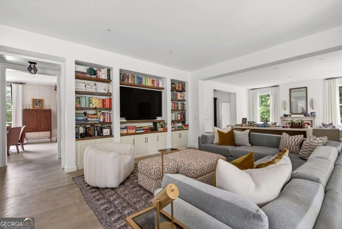 4400 Carmain Drive Atlanta - Photo 16