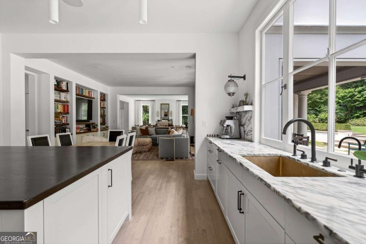 4400 Carmain Drive Atlanta - Photo 18
