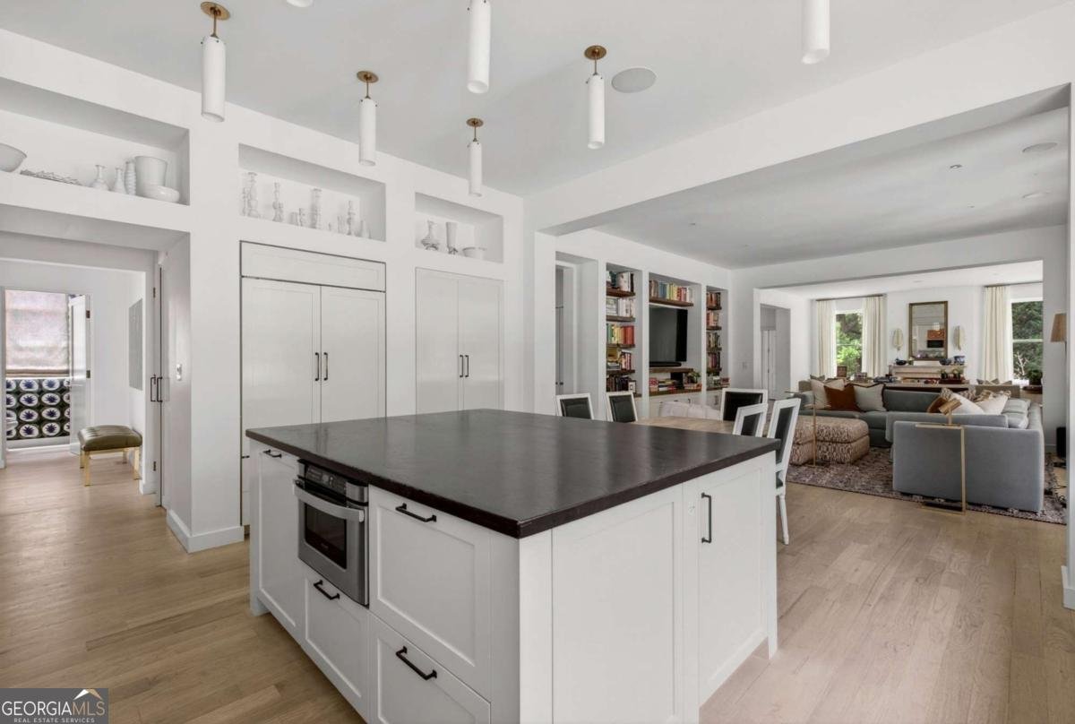 4400 Carmain Drive Atlanta - Photo 19