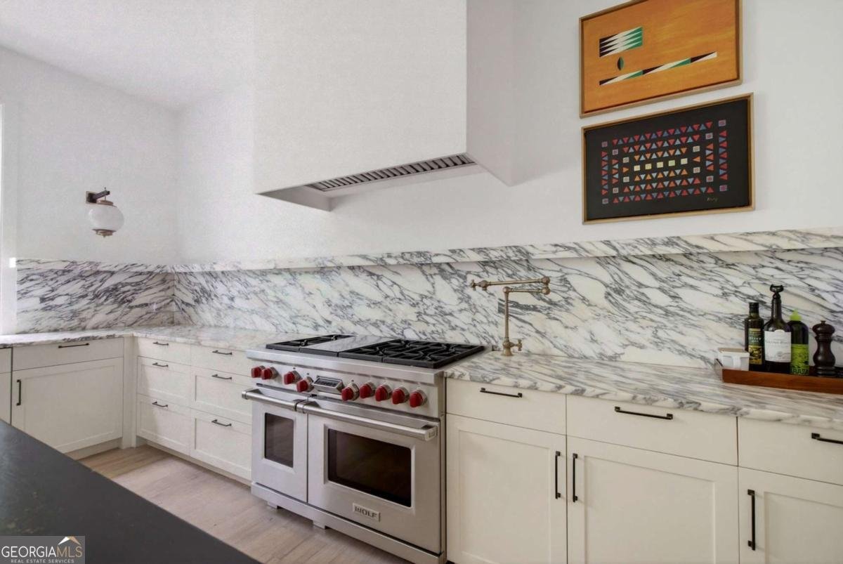 4400 Carmain Drive Atlanta - Photo 23