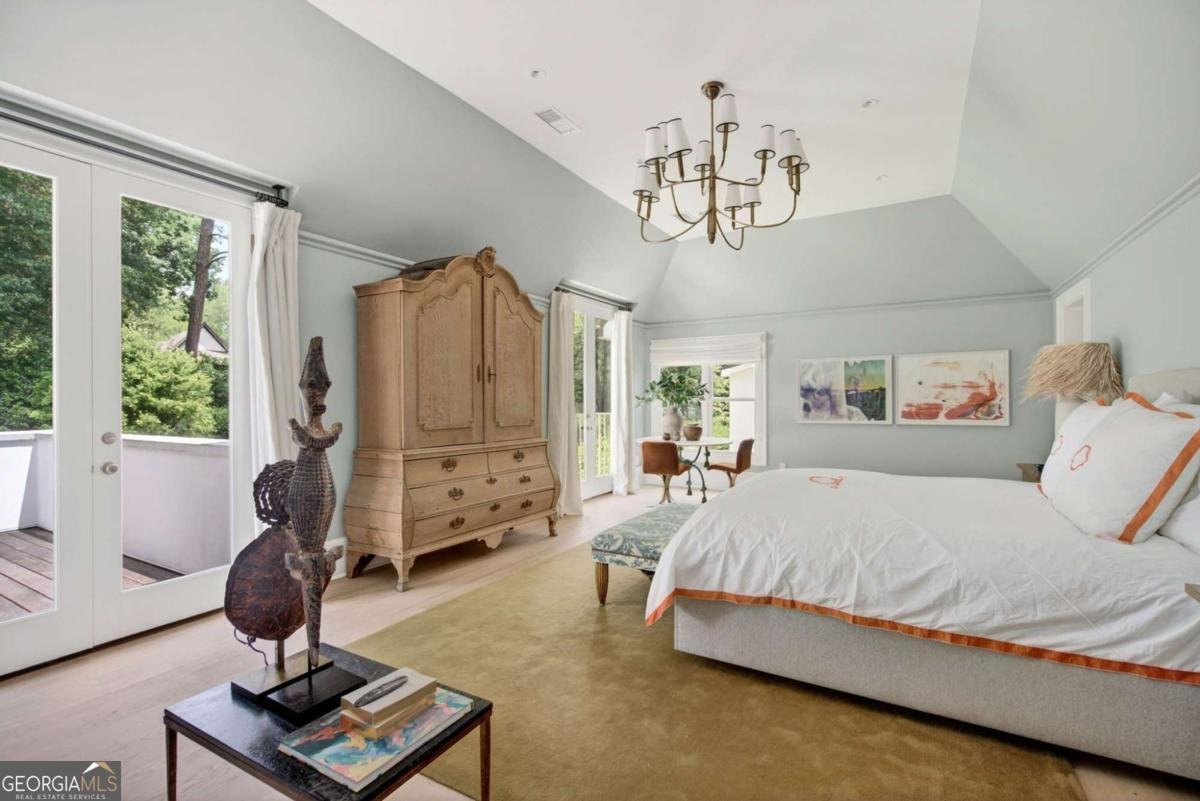 4400 Carmain Drive Atlanta - Photo 31