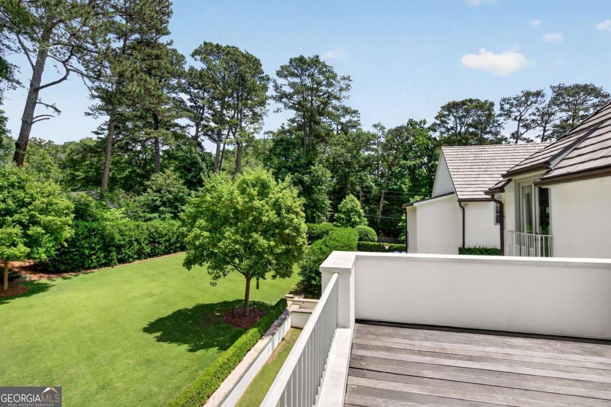 4400 Carmain Drive Atlanta - Photo 32