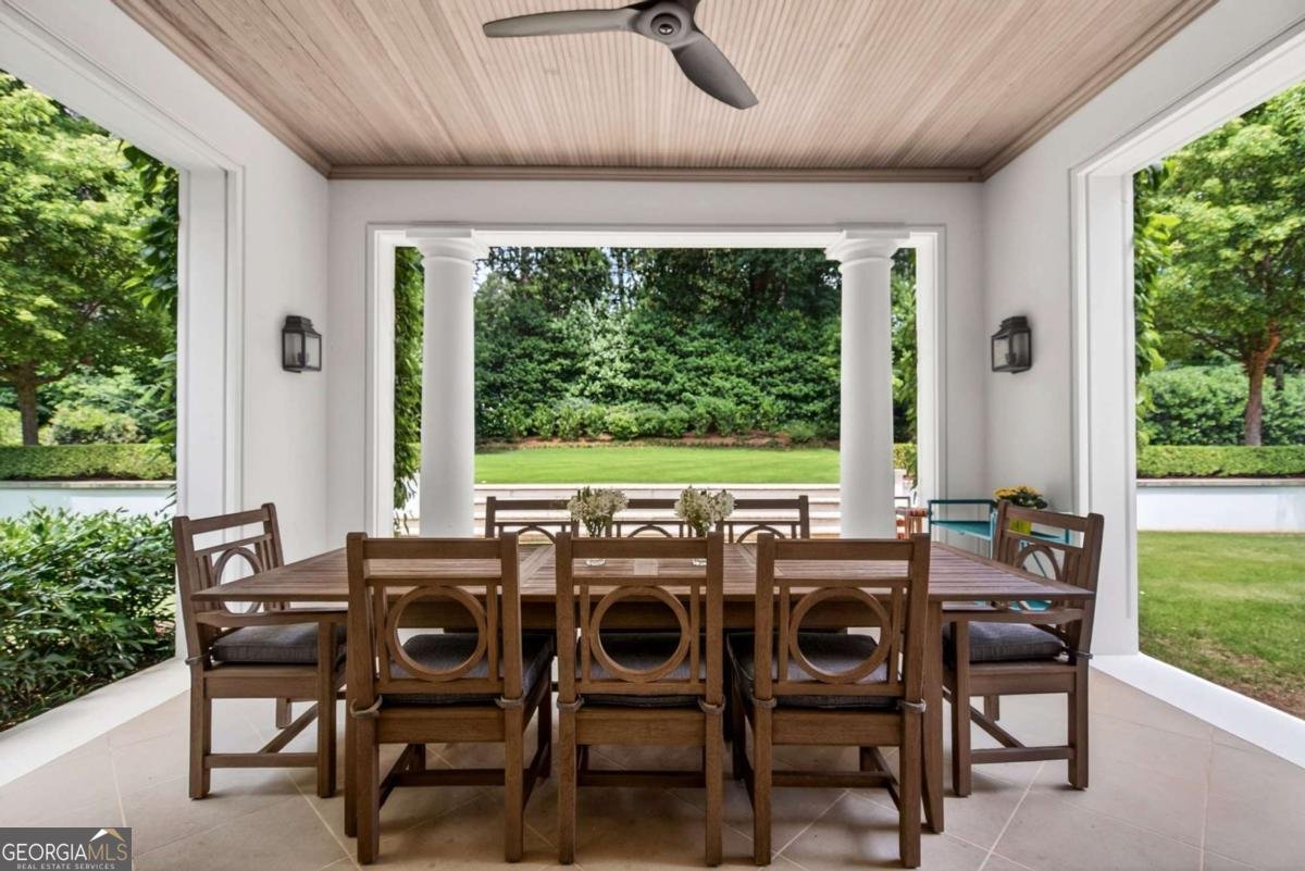 4400 Carmain Drive Atlanta - Photo 46