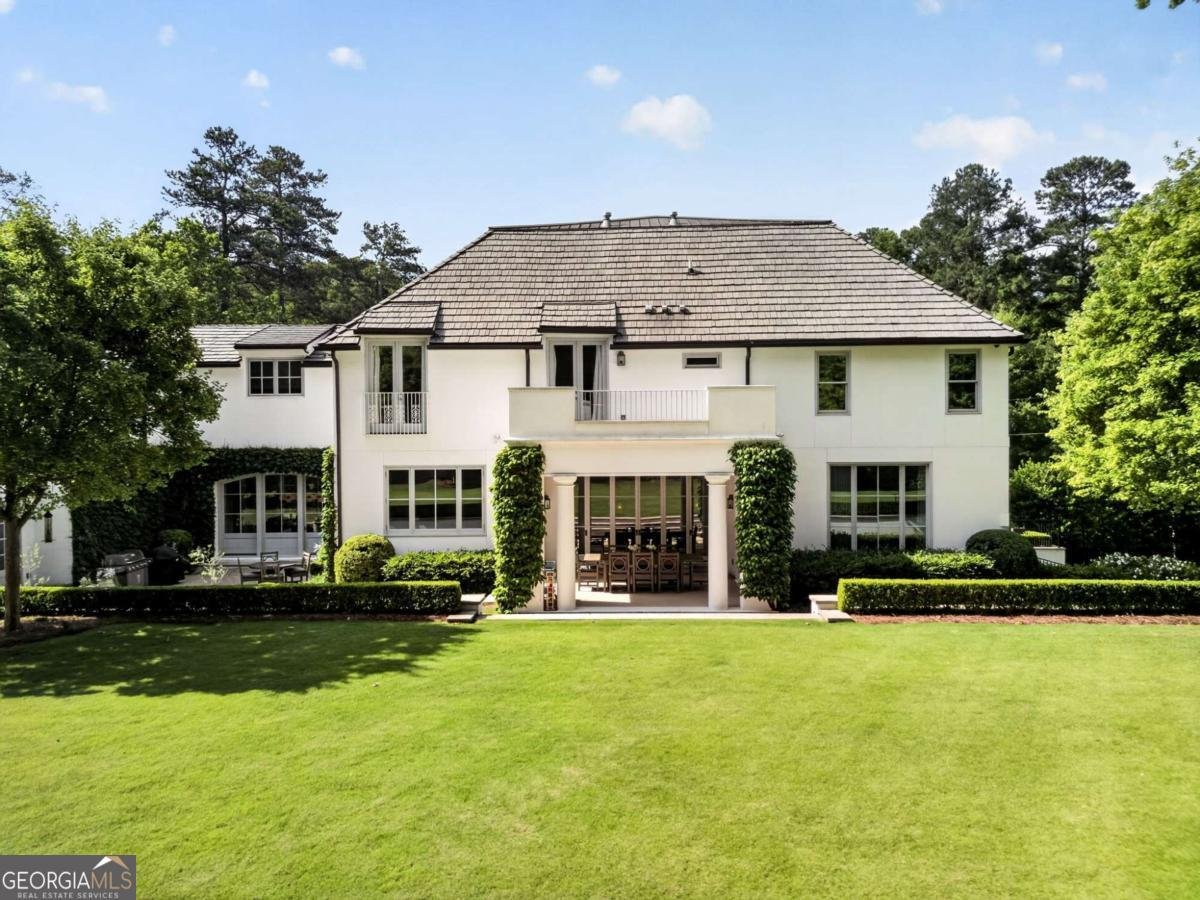 4400 Carmain Drive Atlanta - Photo 47