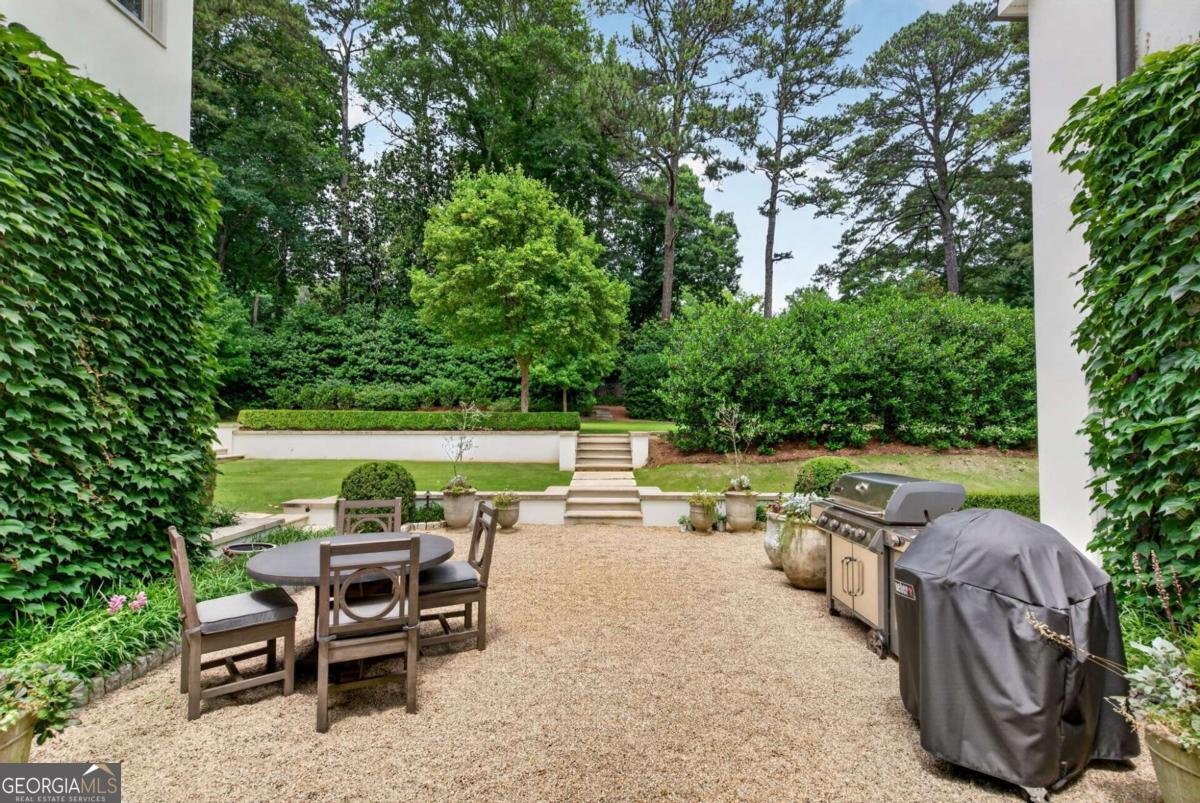 4400 Carmain Drive Atlanta - Photo 49
