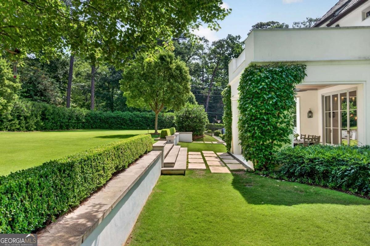 4400 Carmain Drive Atlanta - Photo 52