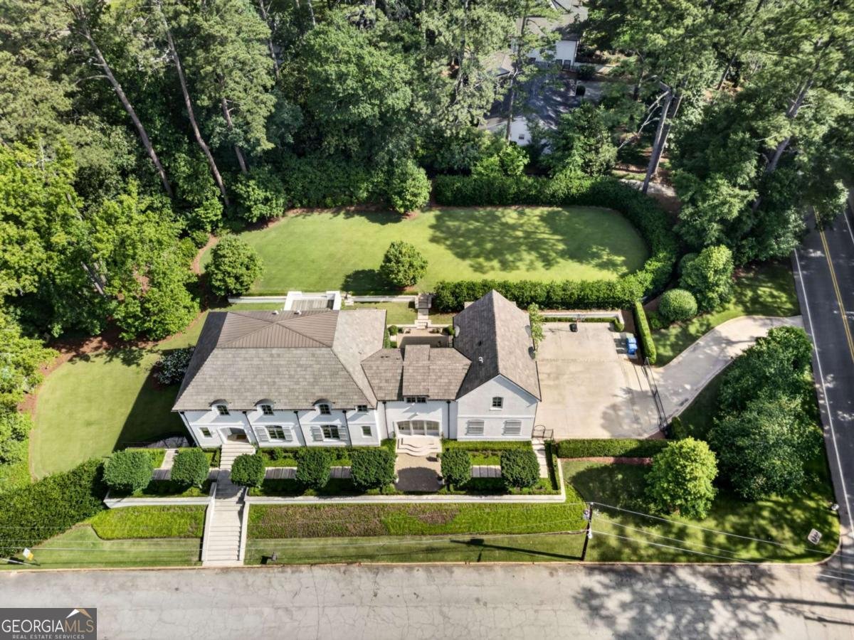 4400 Carmain Drive Atlanta - Photo 56