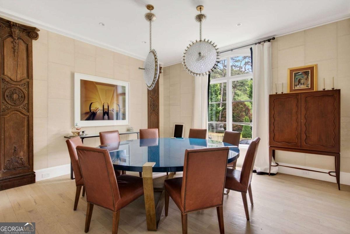 4400 Carmain Drive Atlanta - Photo 8