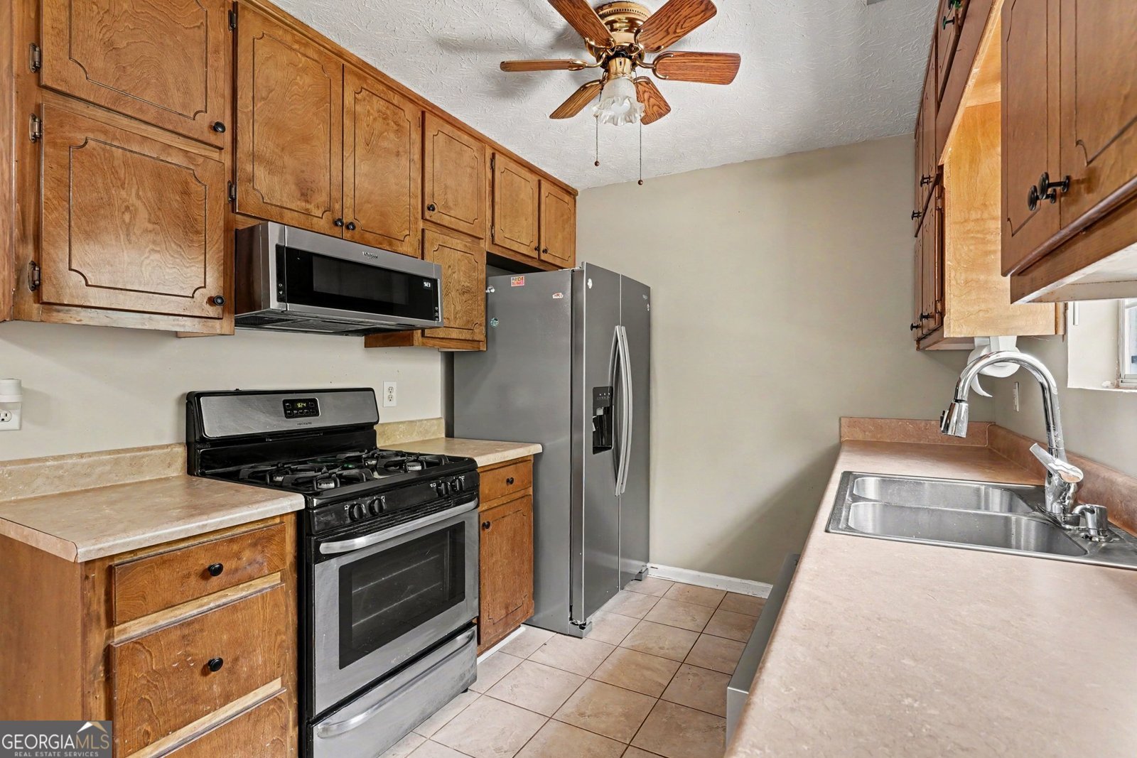 317 Creek Side Court Mcdonough - Photo 12