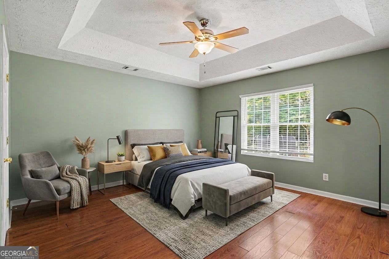 317 Creek Side Court Mcdonough - Photo 14