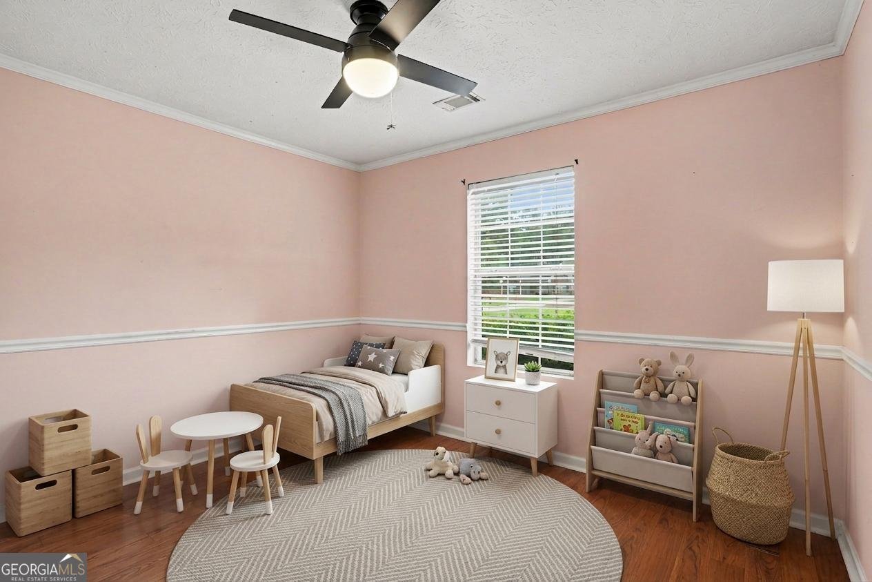 317 Creek Side Court Mcdonough - Photo 18