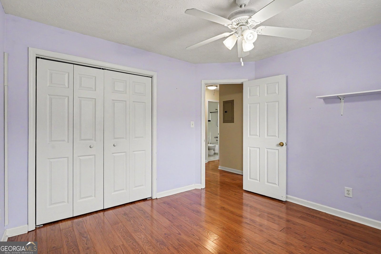 317 Creek Side Court Mcdonough - Photo 20