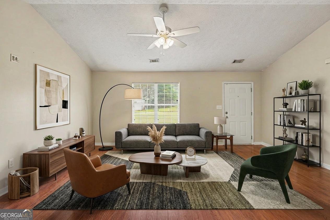 317 Creek Side Court Mcdonough - Photo 6