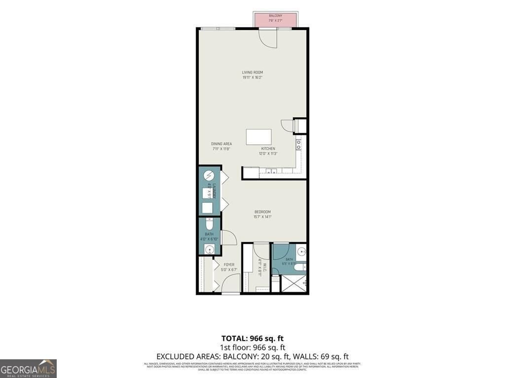 560 Dutch Valley Road Atlanta - Photo 39