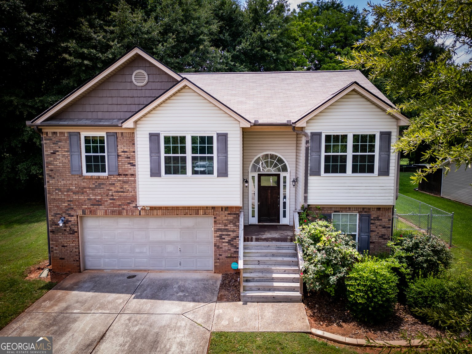 500 Bryson Trail Monroe - Photo 34