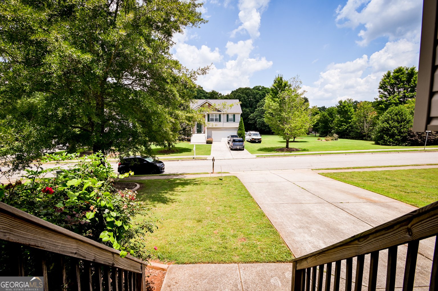 500 Bryson Trail Monroe - Photo 8