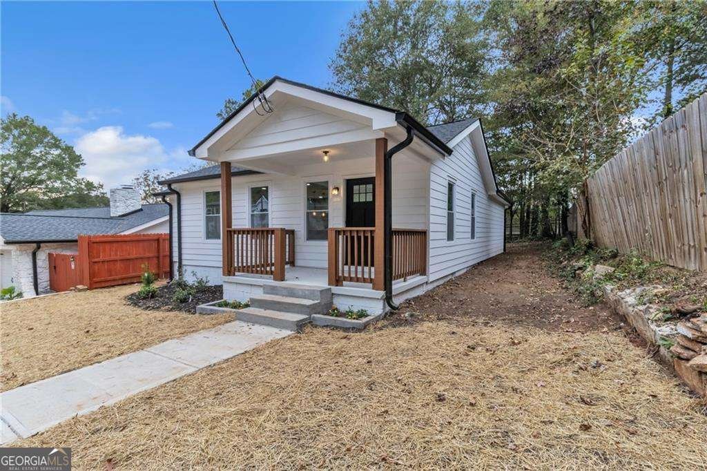514 Glendale Road Scottdale - Photo 6