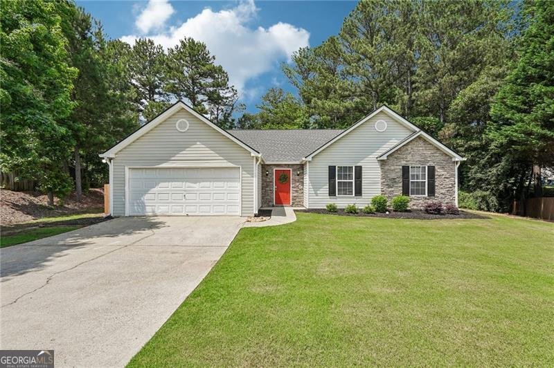 2782 Wilding Green Lane Dacula - main photo