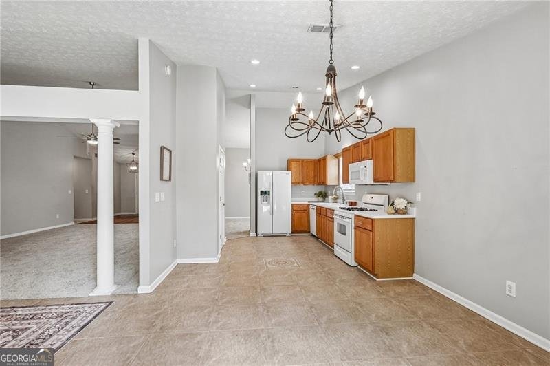 2782 Wilding Green Lane Dacula - Photo 10