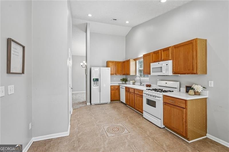 2782 Wilding Green Lane Dacula - Photo 11