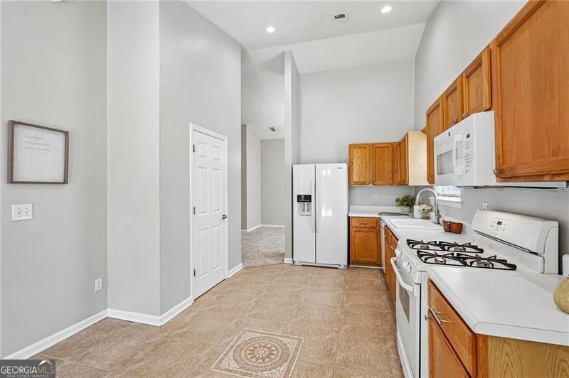 2782 Wilding Green Lane Dacula - Photo 12