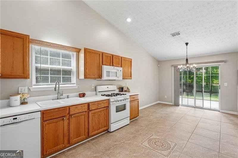 2782 Wilding Green Lane Dacula - Photo 14