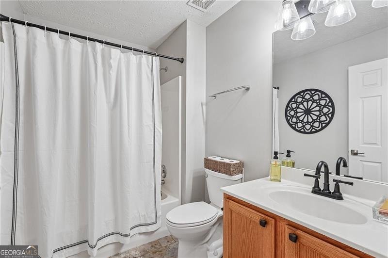 2782 Wilding Green Lane Dacula - Photo 27