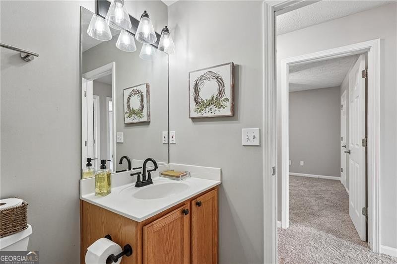 2782 Wilding Green Lane Dacula - Photo 28