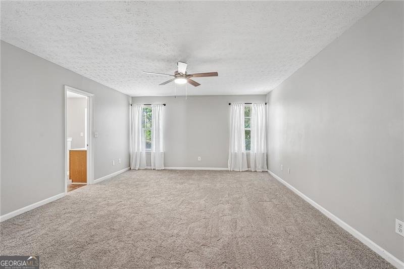 2782 Wilding Green Lane Dacula - Photo 32