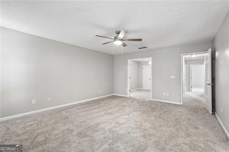 2782 Wilding Green Lane Dacula - Photo 35