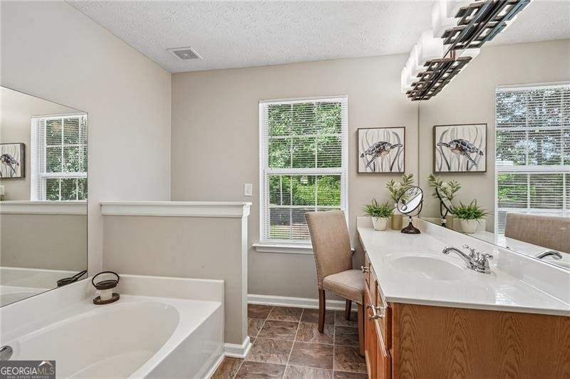 2782 Wilding Green Lane Dacula - Photo 38