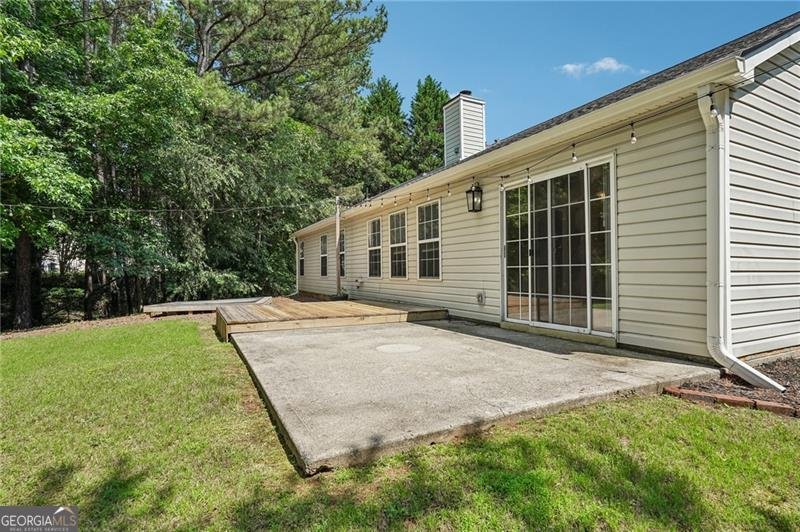 2782 Wilding Green Lane Dacula - Photo 42
