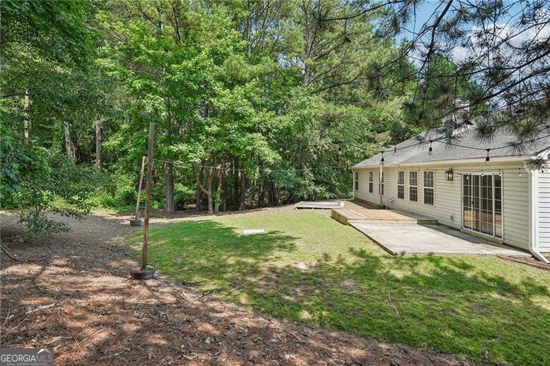 2782 Wilding Green Lane Dacula - Photo 43