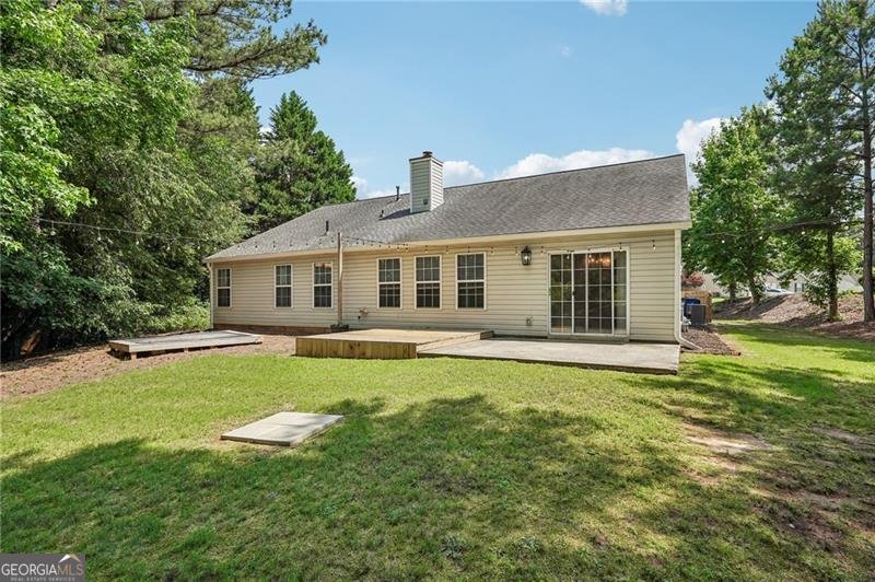 2782 Wilding Green Lane Dacula - Photo 44