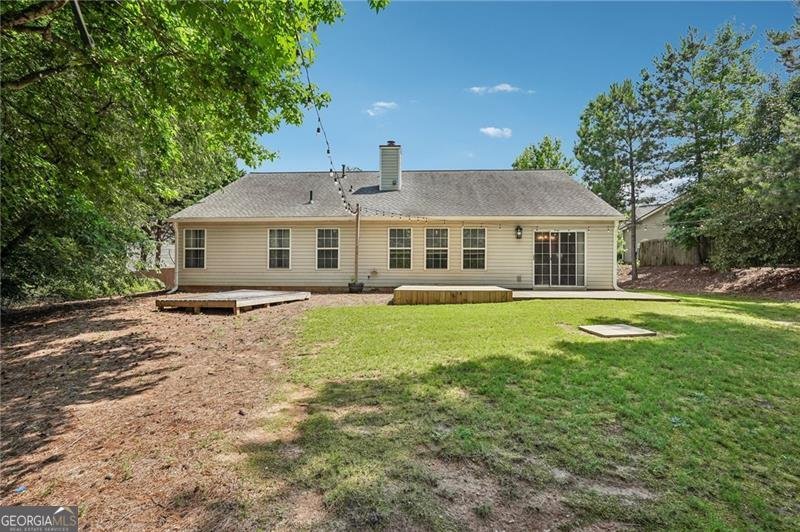 2782 Wilding Green Lane Dacula - Photo 45
