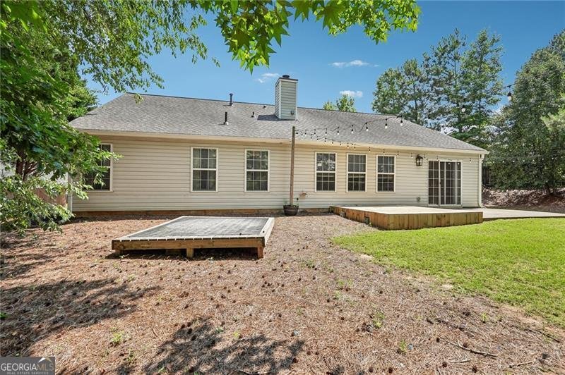 2782 Wilding Green Lane Dacula - Photo 46