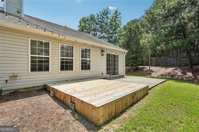 2782 Wilding Green Lane Dacula - Photo 47